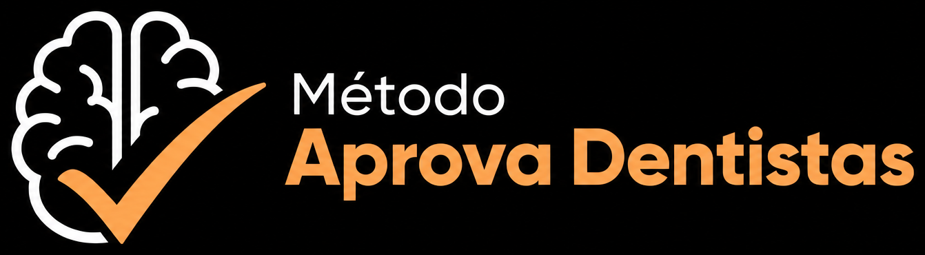 Método Aprova Dentistas
